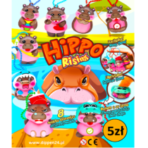 hipopotamy - kwadrat